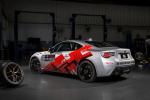 Toyota GT 86 Pro-Am 2015 года